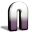 Office OneNote Icon 32x32 png